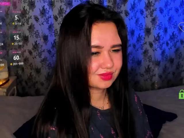 BongaCams -Carolina- is Freechat -Carolina- — Men with a sense of humor who know what they want