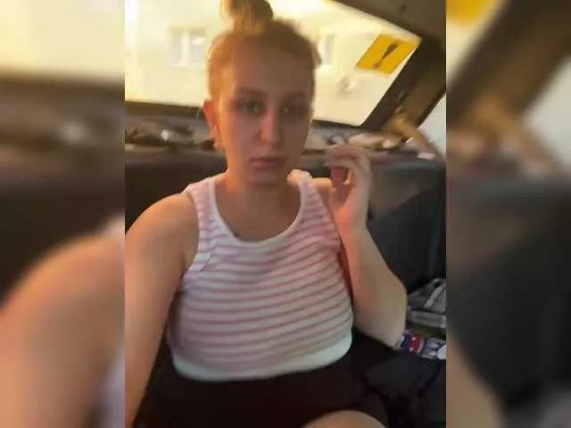 -Euphoria- on BongaCams