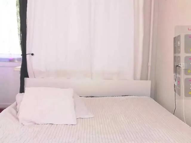 -MARIDRAGON- on BongaCams