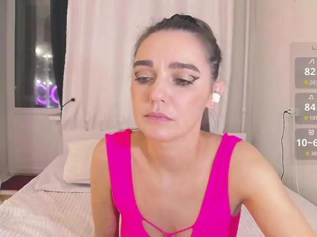 -MARIDRAGON- on BongaCams