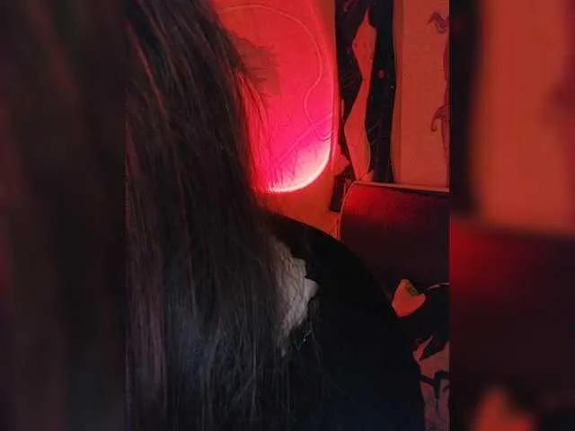 -Nanamin- on BongaCams 