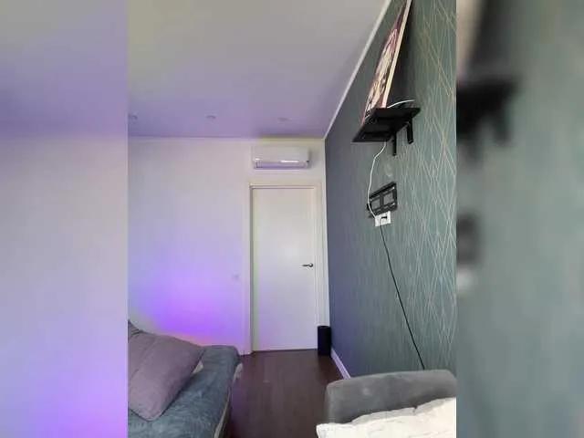 -wowFox- on BongaCams