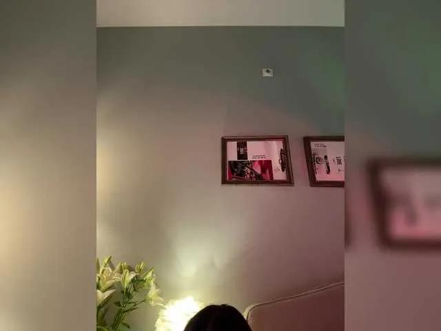 -Your-Michelle- on BongaCams