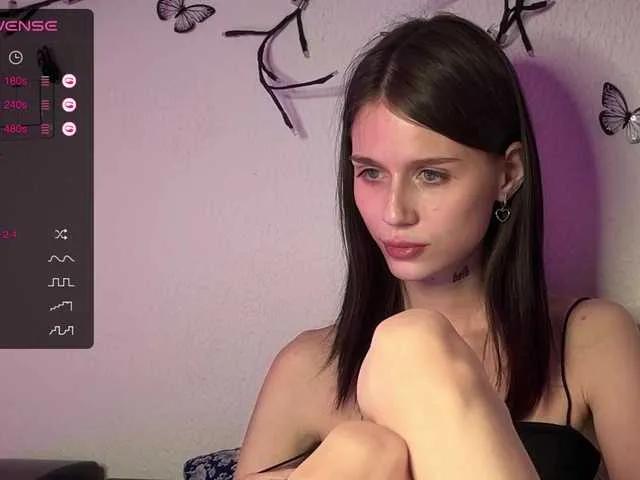 1NIGHT- on BongaCams