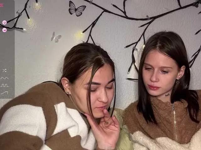 2Love-Love2 on BongaCams