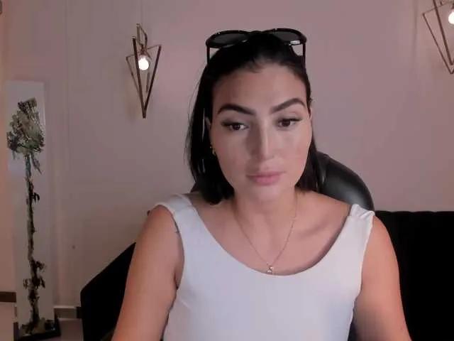 BongaCams AbbyDalton is Freechat AbbyDalton — I love it when they support me, that means they like my show and get horny with my body.