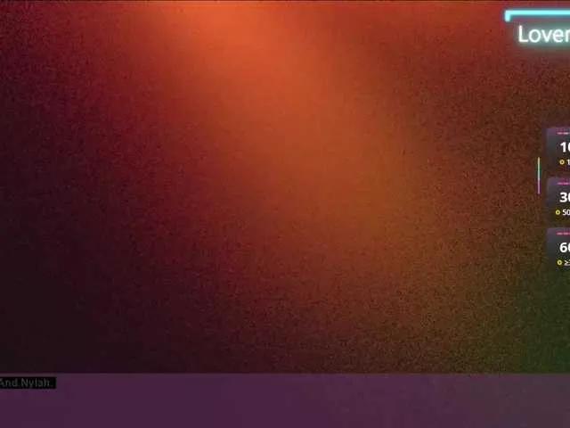 AceAndNylah on BongaCams