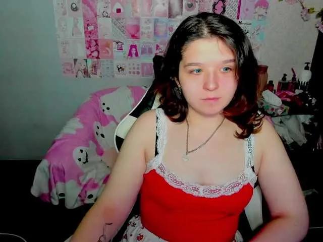 Acid-Kate — I like to communicate with people and have fun together