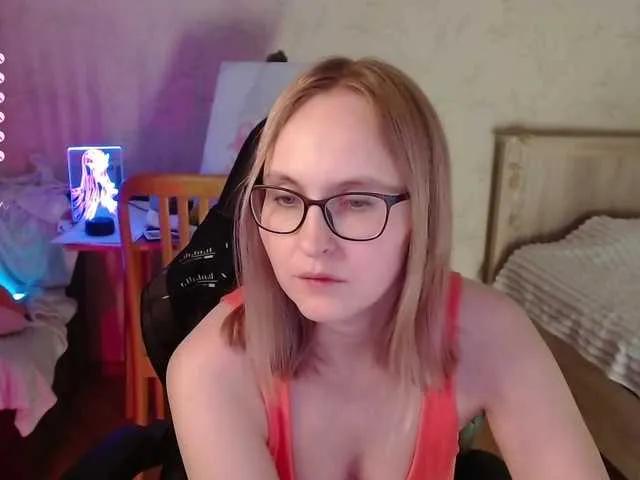 agathamott on BongaCams 
