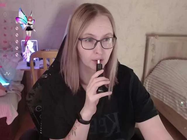 agathamott — The thought of cuming at the same time