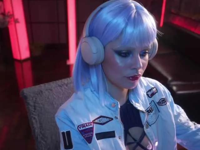 Alessa-Goreng on BongaCams