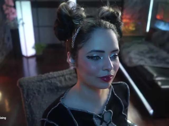 Alessa-Goreng on BongaCams