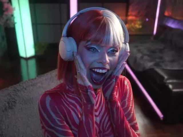 Alessa-Goreng on BongaCams