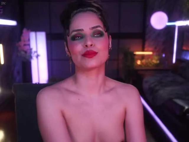 Alessa-Goreng on BongaCams