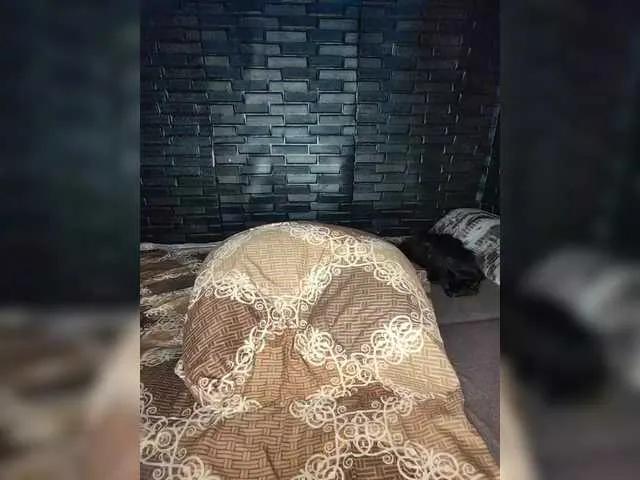 AliceRabbit on BongaCams