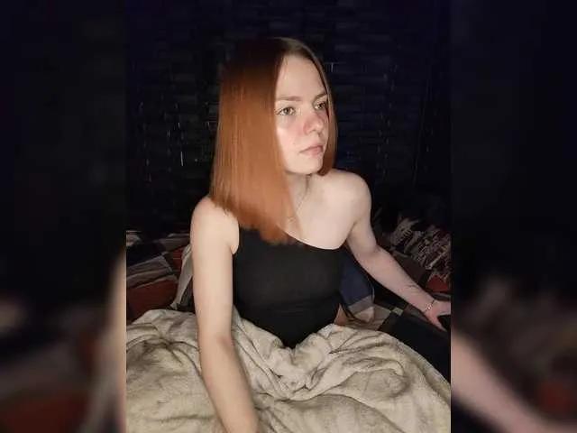 AliceRabbit on BongaCams
