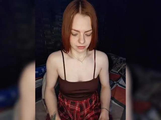 AliceRabbit on BongaCams