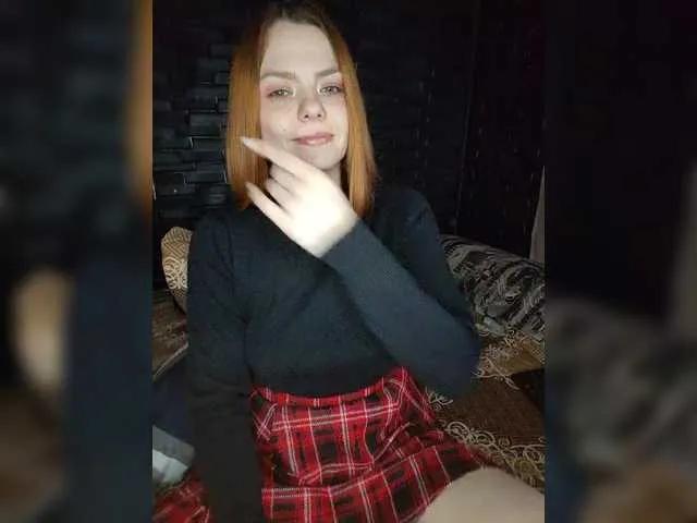 AliceRabbit on BongaCams