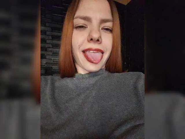 AliceRabbit on BongaCams