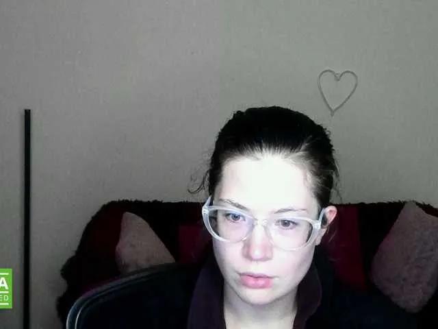 Aliciafolow009 on BongaCams