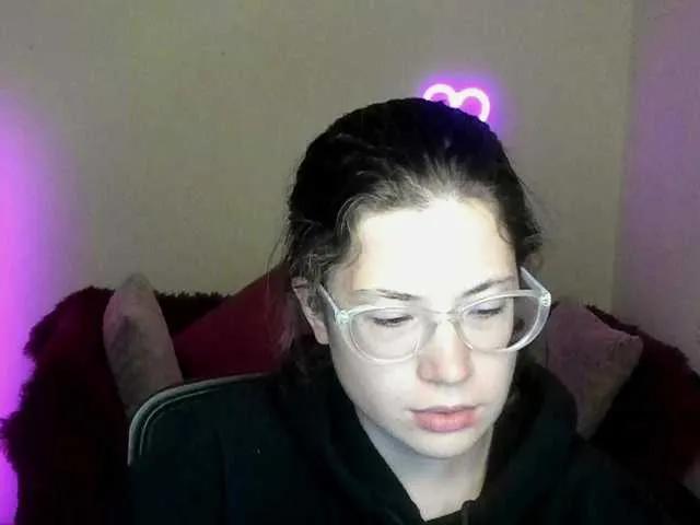 Aliciafolow009 on BongaCams