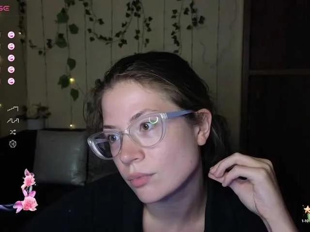 Aliciafolow009 on BongaCams