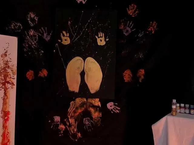 AlinaKravitz on BongaCams