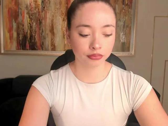 AlinaKravitz on BongaCams