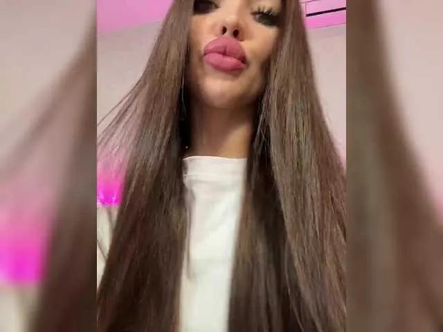 alinakukla787 on BongaCams