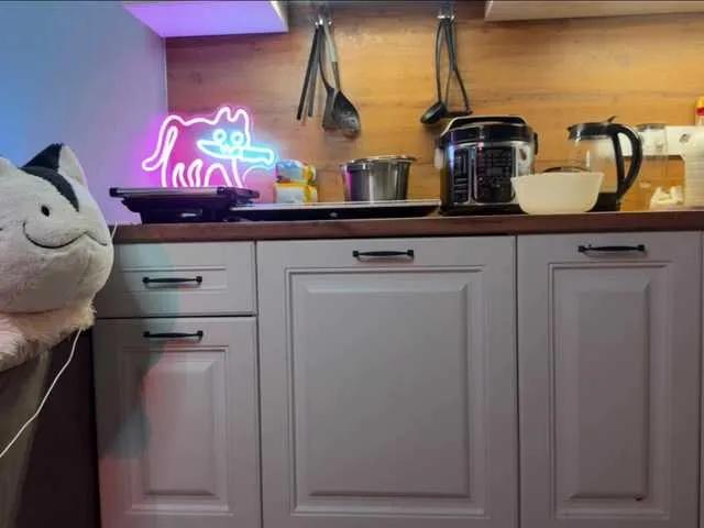 Alisa-Cheshirovna on BongaCams