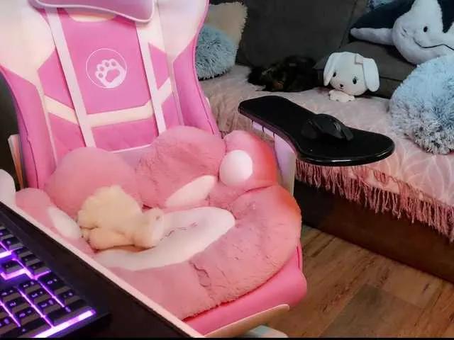 Alisa-Cheshirovna's avatar