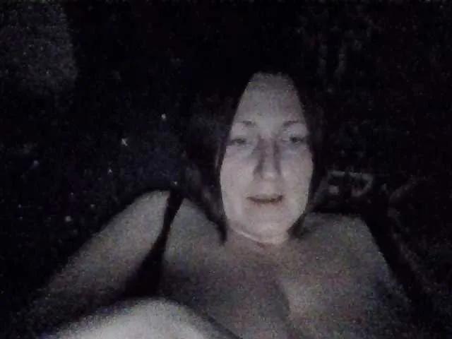 AllaSowinskaya — Freechat on BongaCams