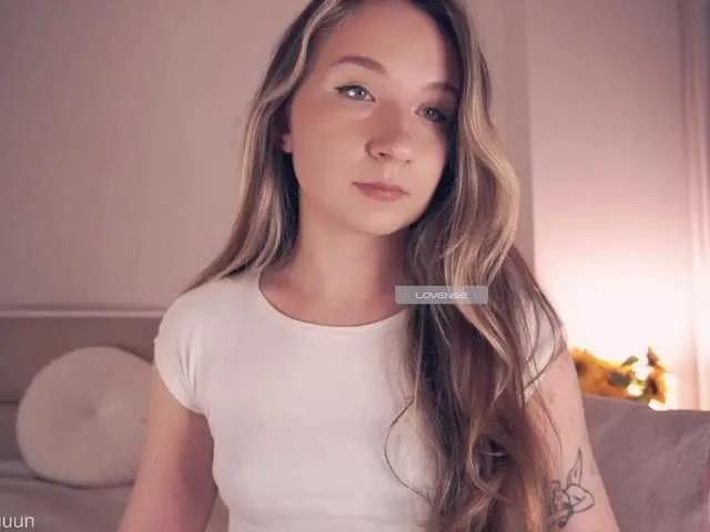 AlytheAmore on BongaCams
