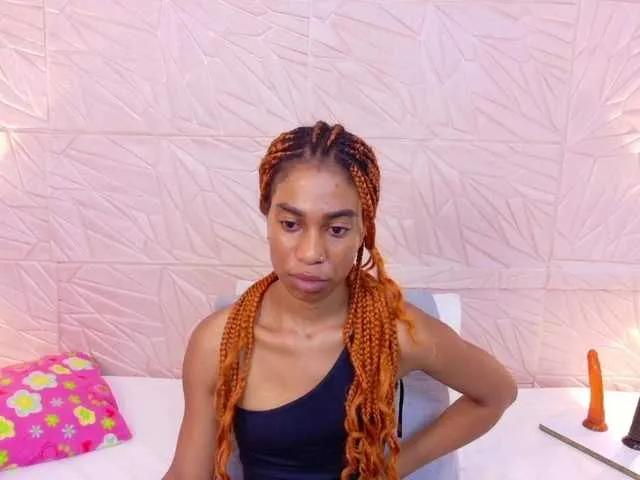 amarantha-love18 on BongaCams