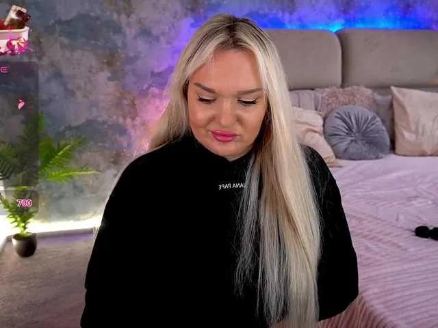 BongaCams AmelyLoveme is Freechat AmelyLoveme — Confident men with a healthy sense of humor who treat girls with respect