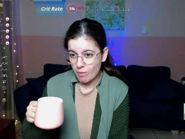 AminaBeatris13 on BongaCams