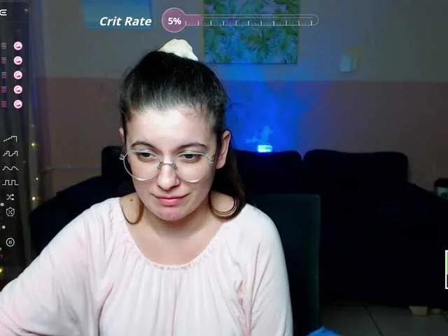 AminaBeatris13 on BongaCams