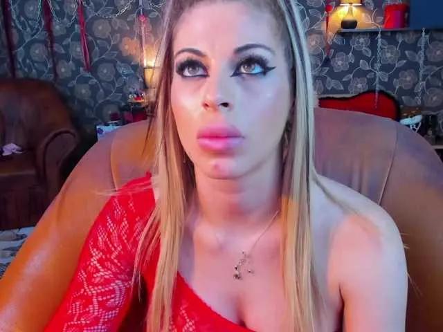 ammylocca123 on BongaCams 