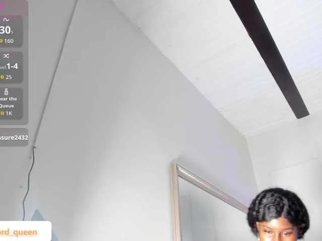 AmyKord on BongaCams