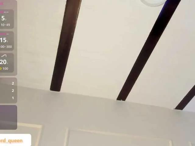 AmyKord on BongaCams