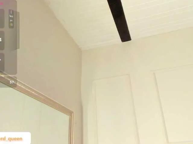 AmyKord on BongaCams