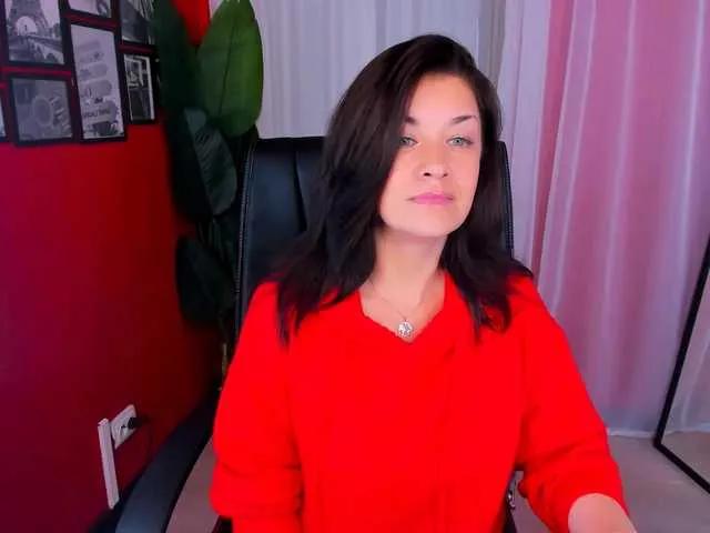 BongaCams AnaMills is Freechat AnaMills — Making love in a night club, wearing nylons and heels without panties under my dress. I love pouring and rubbing oil over the body.