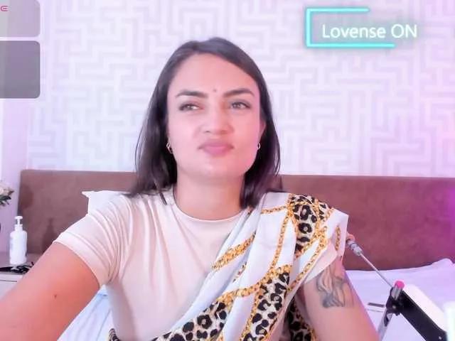 anany- on BongaCams