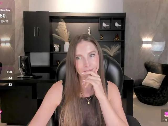 AnastasiaBoiko on BongaCams
