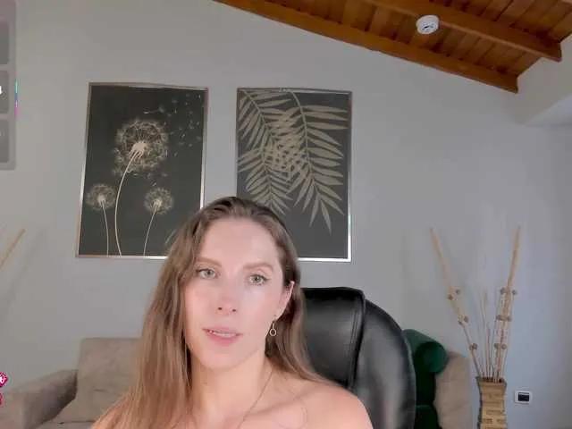 AnastasiaBoiko on BongaCams