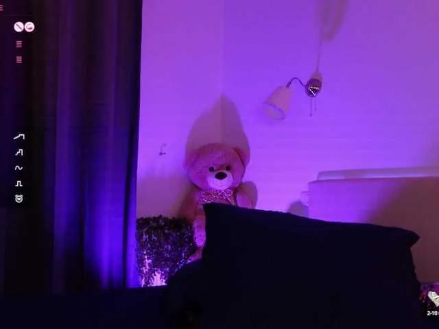 AngelaMyst on BongaCams