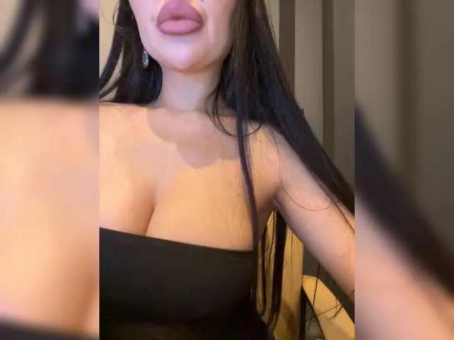 ANGELIKA77741 — generous men who know what they want :))))