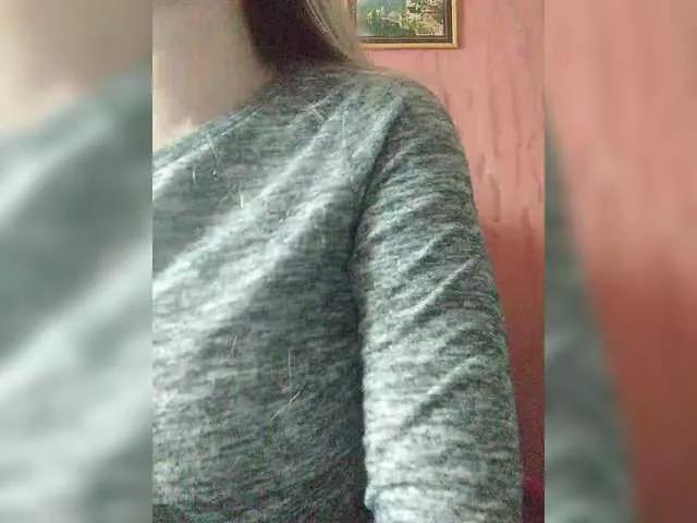 Angelinamik on BongaCams