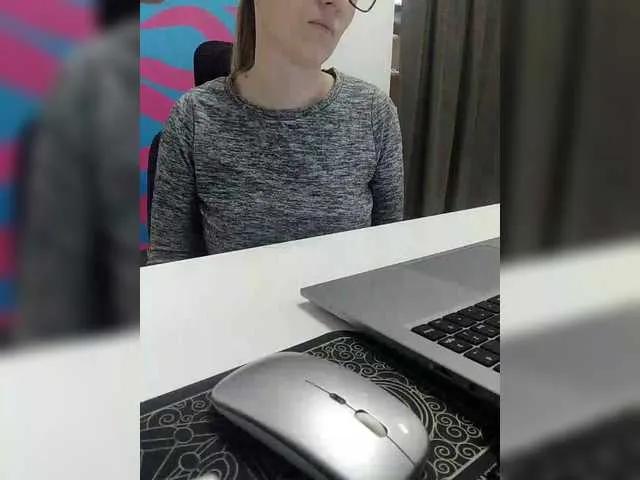 Angelinamik on BongaCams