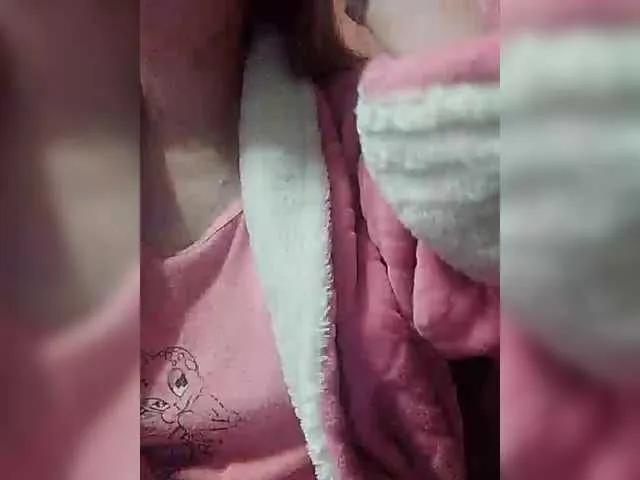 Angelinamik on BongaCams